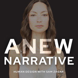 Anew Narrative