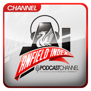 Anfield Index Podcast Channel