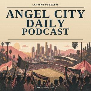 Angel City Daily Podcast