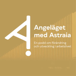 Angeläget med Astraia