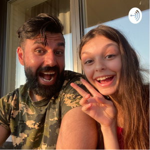 Angelinas Podcast🥳