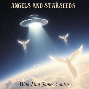 ANGELS AND STARSEEDS 