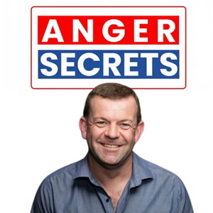 Anger Secrets: Anger Management for Healthier Relationships