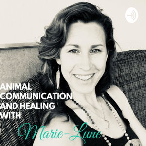 Animal Communication and Healing with Marie-Lune