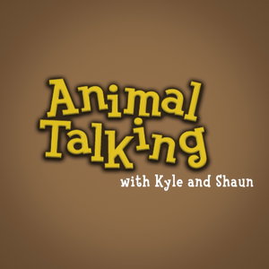 Animal Talking, an Animal Crossing Podcast