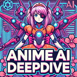 Anime AI DeepDive