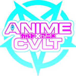 Anime Cvlt