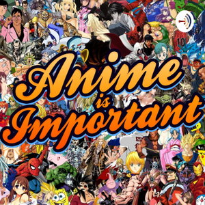 ANIME IMPORTANCE IN INDIA