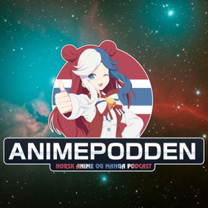 Animepodden