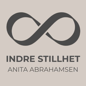 Anita Abrahamsen - Indre Stillhet.