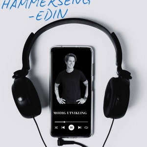 Anja Hammerseng-Edin