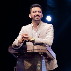 Ankit Sajwan Podcast