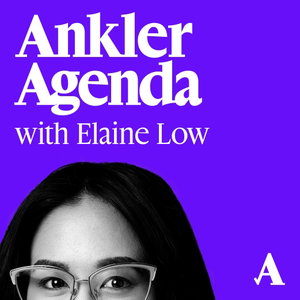 Ankler Agenda