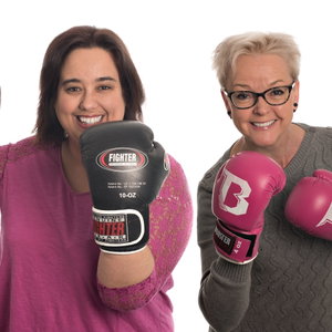 Anna & Angela - en podd med Attityd