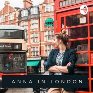 Anna in London