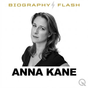 Anna Kane - Biography Flash