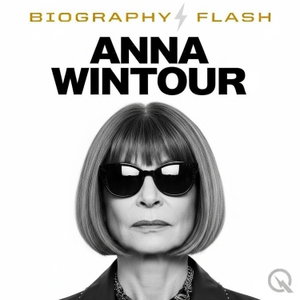 Anna Wintour - Biography Flash