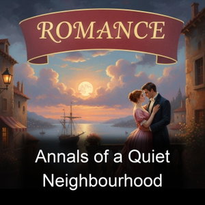 Annals of a Quiet Neighbourhood