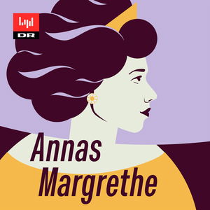 Annas Margrethe