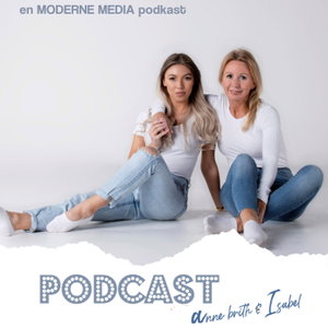 Anne Brith & Isabel