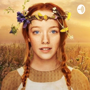 Anne with an "e" 