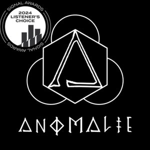 Anomalie (role-playing visualization)
