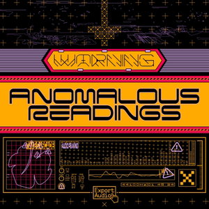 Anomalous Readings