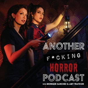 Another F***ing Horror Podcast