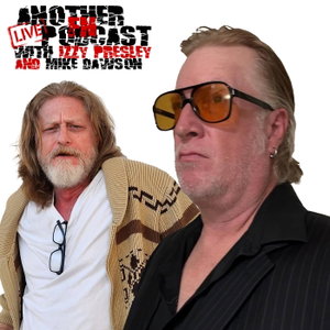 Another FN Podcast With Izzy Presley