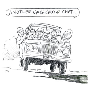 Another Guys Group Chat