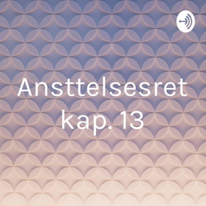 Ansættelsesret kap. 13