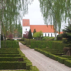 Ansgarkirken