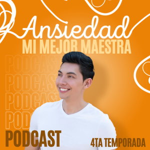 Ansiedad y Depresión - Mis Mejores Maestros 