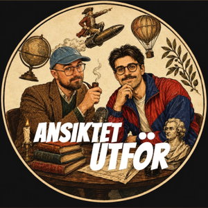 Ansiktet utför