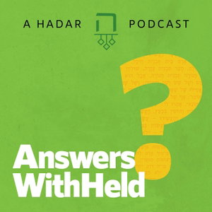 Answers WithHeld