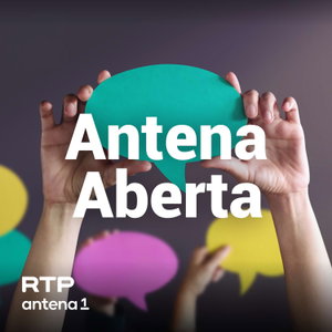Antena Aberta