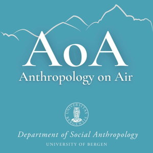 Anthropology on Air