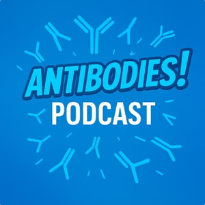 Antibodies!