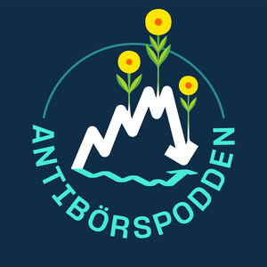 Antibörspodden