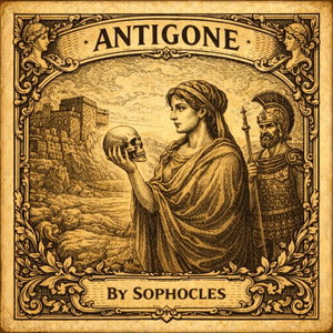 Antigone - Sophocles - Full Play