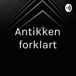 Antikken forklart