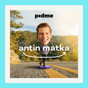 Antin matka