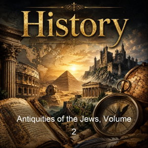 Antiquities of the Jews, Volume 2
