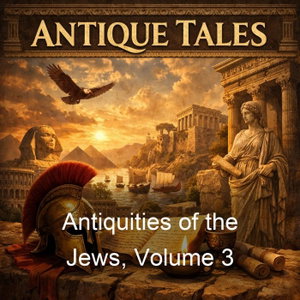 Antiquities of the Jews, Volume 3