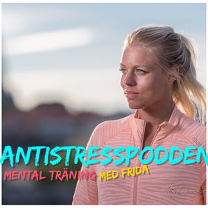 Antistresspodden