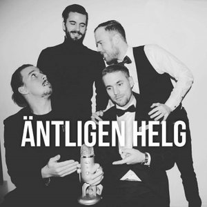 Äntligen Helg