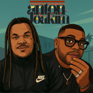 Anton & Joakim i Butiken