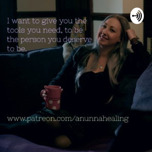 Anunna Healing