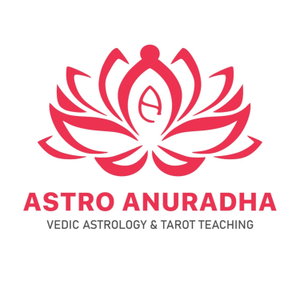 Anuradha | Vedic Astrologer & Tarot Coach