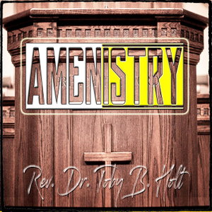 Anxiety – Amenistry